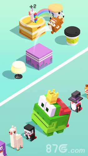 欢乐跳跳跳安卓版