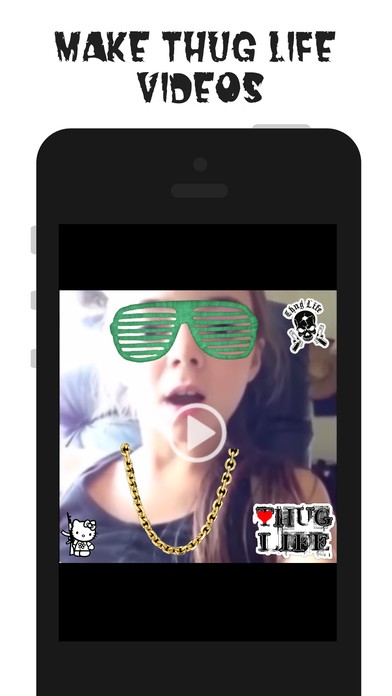 thuglifemaker免费版