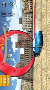 ExtremeCarDrivingSimulator最新版