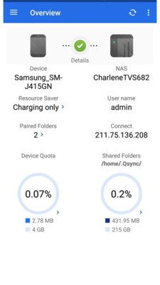 QsyncPro最新版