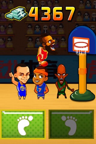 玩转NBA官网版