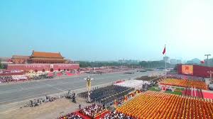 哪里可以看2024中国阅兵仪式回放视频
