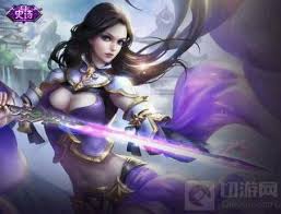 王者荣耀露娜怎么玩