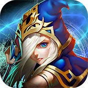 英雄联萌传最新版