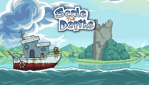 Scale the Depths怎么下载