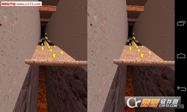 VR酷跑VRRun最新版