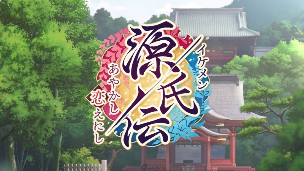 美男源氏传妖怪恋缘官网版