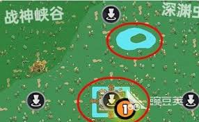 英勇之地如何钓鱼