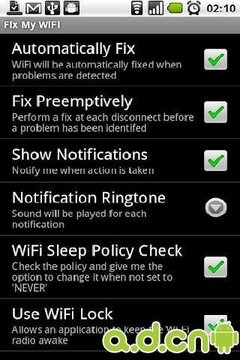 WIFI修理器免费版