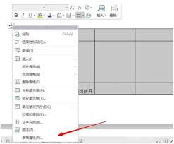word表格分两页断开了如何解决