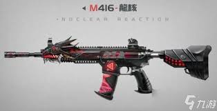 和平精英团战武器如何挑选