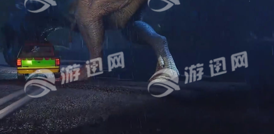 侏罗纪公园模拟器安卓版