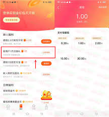 红果免费短剧如何提现