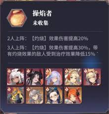 永夜降临：复苏阵容如何搭配