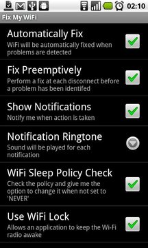 WIFI修理器最新版