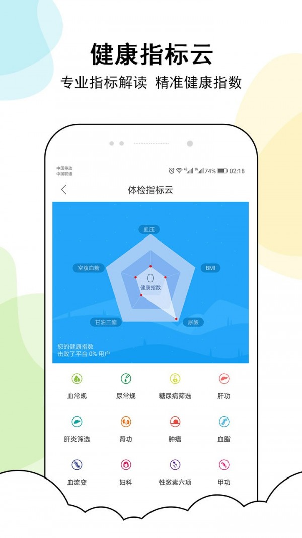 甲状腺管家最新版