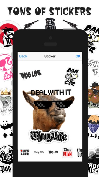 thuglifemaker手机版