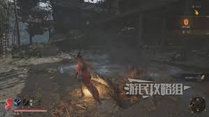 明末渊虚之羽妖火鬼面法术怎么获取