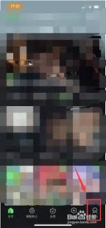 爱奇艺极速版怎么开启日历权限