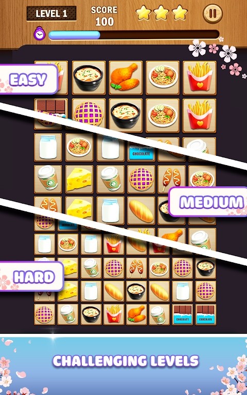 自由砖块连接安卓版