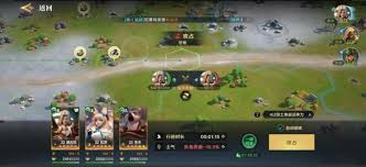 荒野国度亚当英雄技能详解