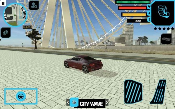 UrbanHacker