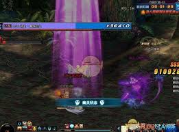 DNF超时空漩涡抗魔值是多少