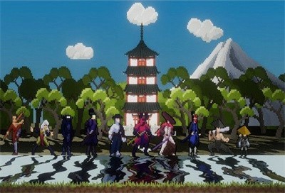 代号只侠免费版
