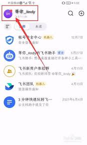 飞书如何设置自动录制语音视频通话