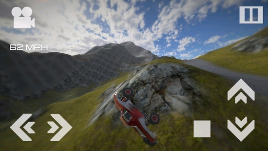 涡轮越野最新版