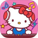 HelloKitty音乐派对免费版
