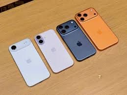 iPhone17防水效果如何