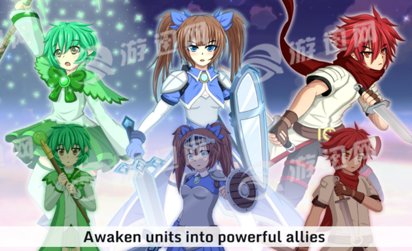 扭蛋诗篇最新版