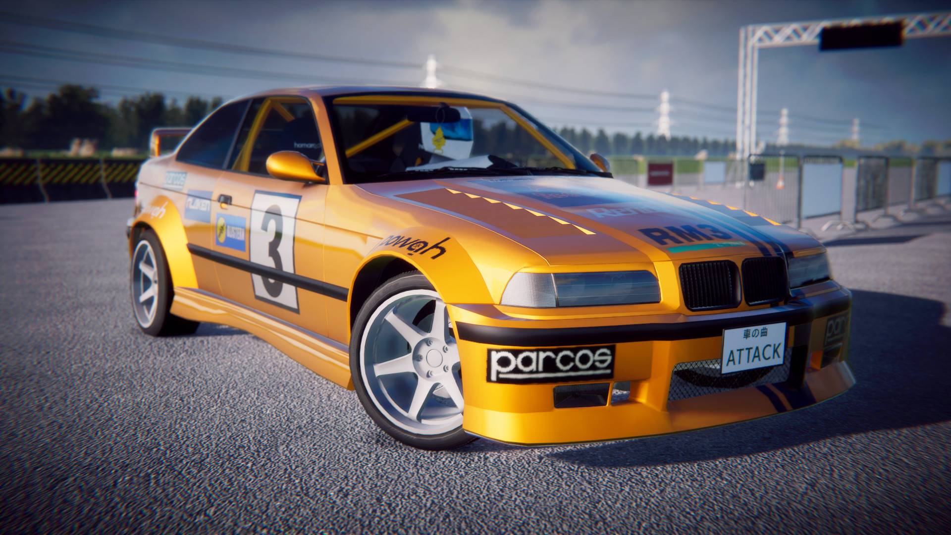 汽车调试项目CARTUNE:Project
