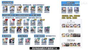 胜利女神新的希望SSR自选角色怎么选