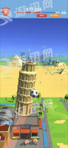 SoccerKick最新版