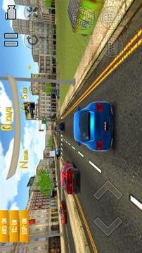 ExtremeCarDrivingSimulator