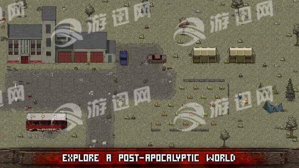 迷你DAYZ免费版