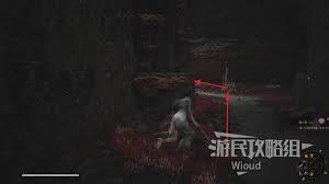 明末渊虚之羽法术怎么全收集