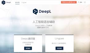 DeepL翻译器怎么设置文件下载地址