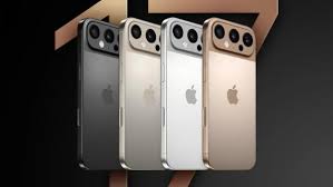 iPhone 17 Pro采用了什么拼接材质