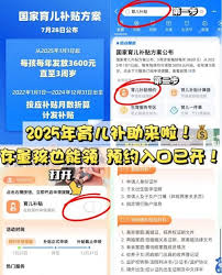 国家育儿补贴官网入口在哪