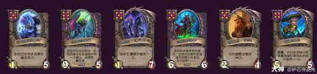 炉石传说32.4酒馆战棋恶魔法术吞噬怎么玩