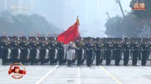 哪里可以看阅兵仪式回放