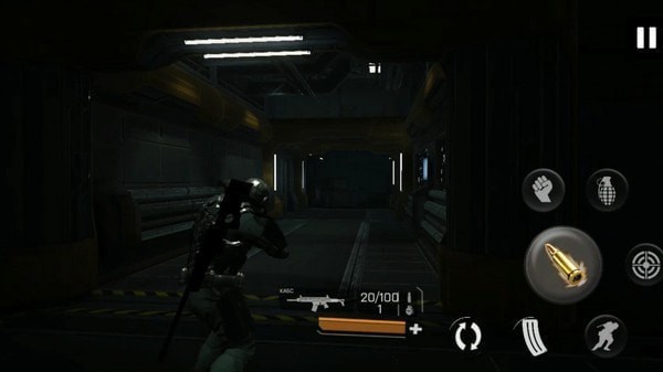 死亡领域安卓版