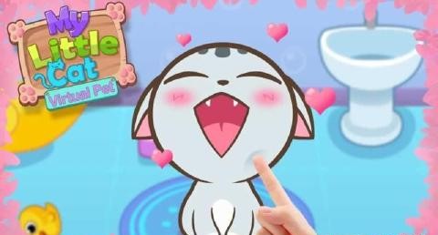 我的小猫手机版