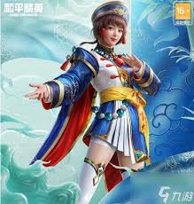 和平精英蟑螂皮肤全套怎么获取