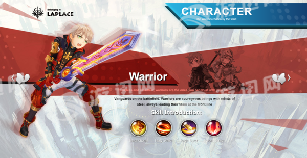 TalesofWind手机版