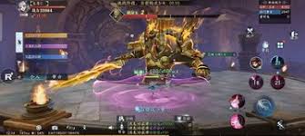 幻世九歌光环系统怎么玩