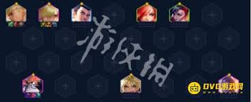 战斗学院盖伦如何搭配阵容